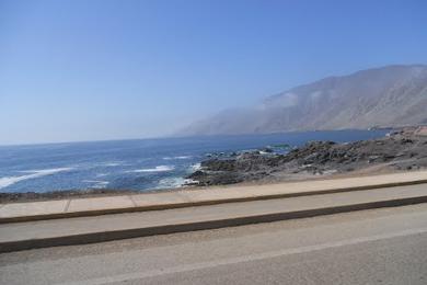 Sandee Tierra Del Moro Beach