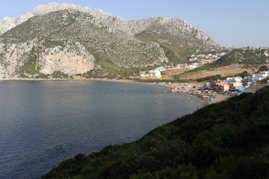 Sandee Oued El Marsa
