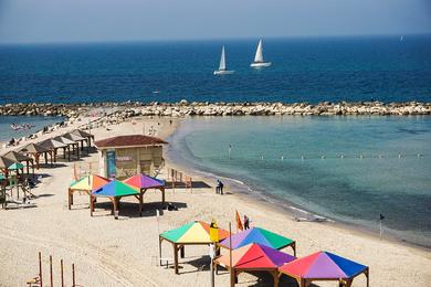Sandee Delila Beach