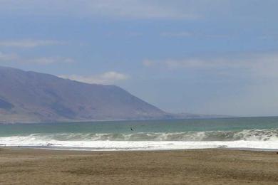 Sandee Brava Beach- Iquique