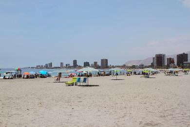 Sandee - Brava Beach- Iquique