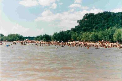 Sandee Balneario Valle Maria