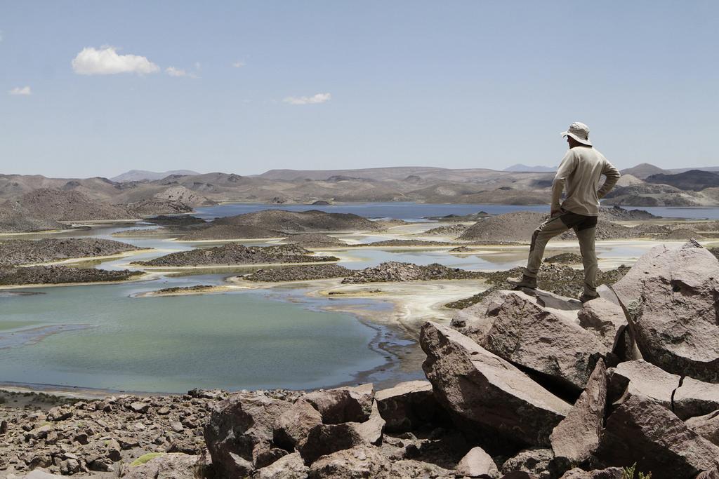 Sandee - Cotacotani Lagoon