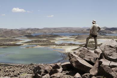 Sandee - Cotacotani Lagoon