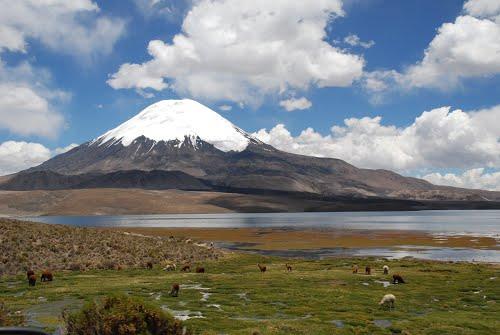 Sandee - Casiri Hembra Lagoon