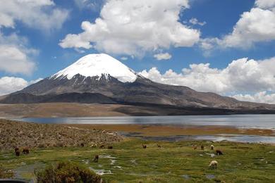 Sandee Casiri Hembra Lagoon