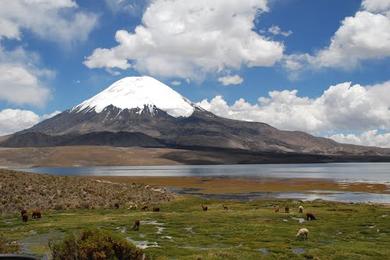 Sandee - Casiri Hembra Lagoon