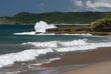 Sandee - Playa Poneloya