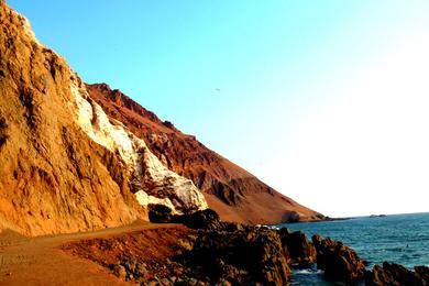 Sandee Corazones Beach