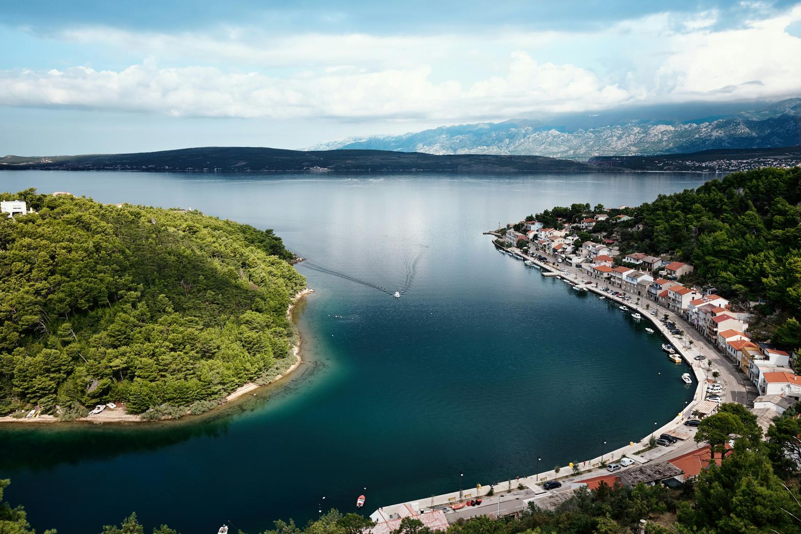 Sandee - HomePage / North Dalmatia