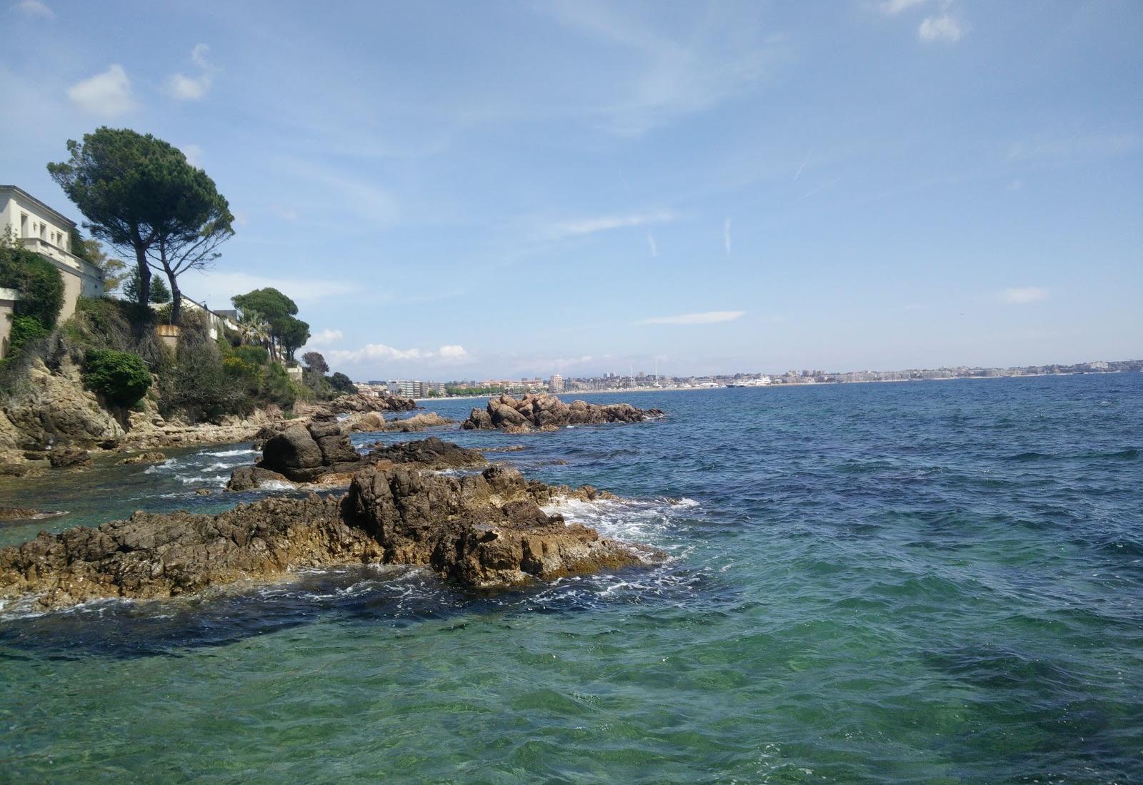 Golfe Juan Photo - Sandee