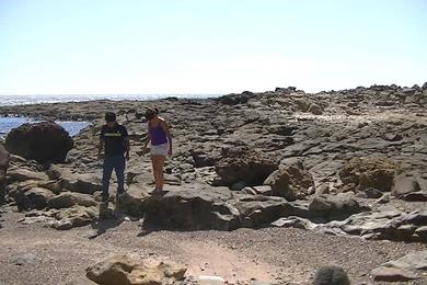 Sandee La Liserilla Beach
