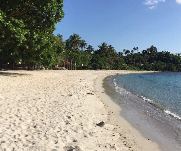 Sandee - Magloyuan Beach