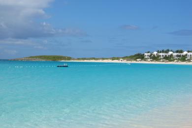 Sandee Maunday's Bay