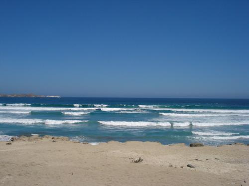 Sandee - Flamenco Beach