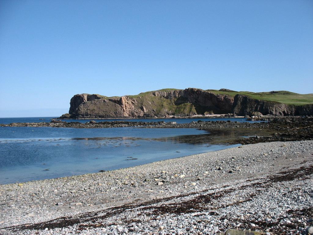 Sandee - Skerray Bay Beach