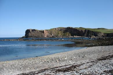 Sandee Skerray Bay Beach