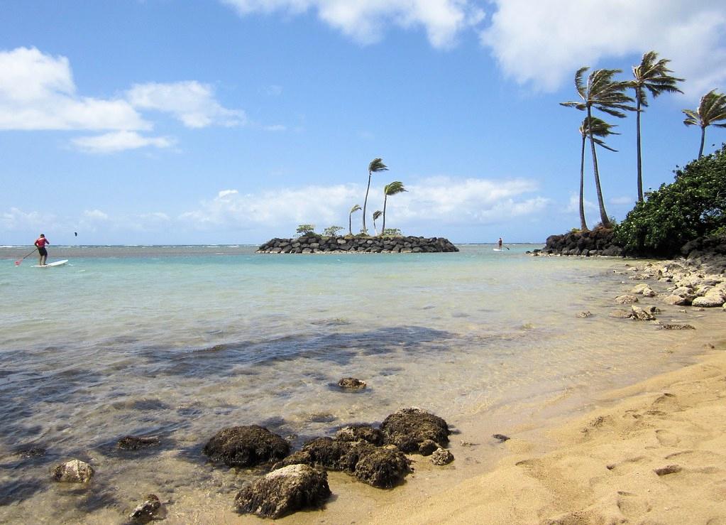 Sandee - Waialae Beach Park