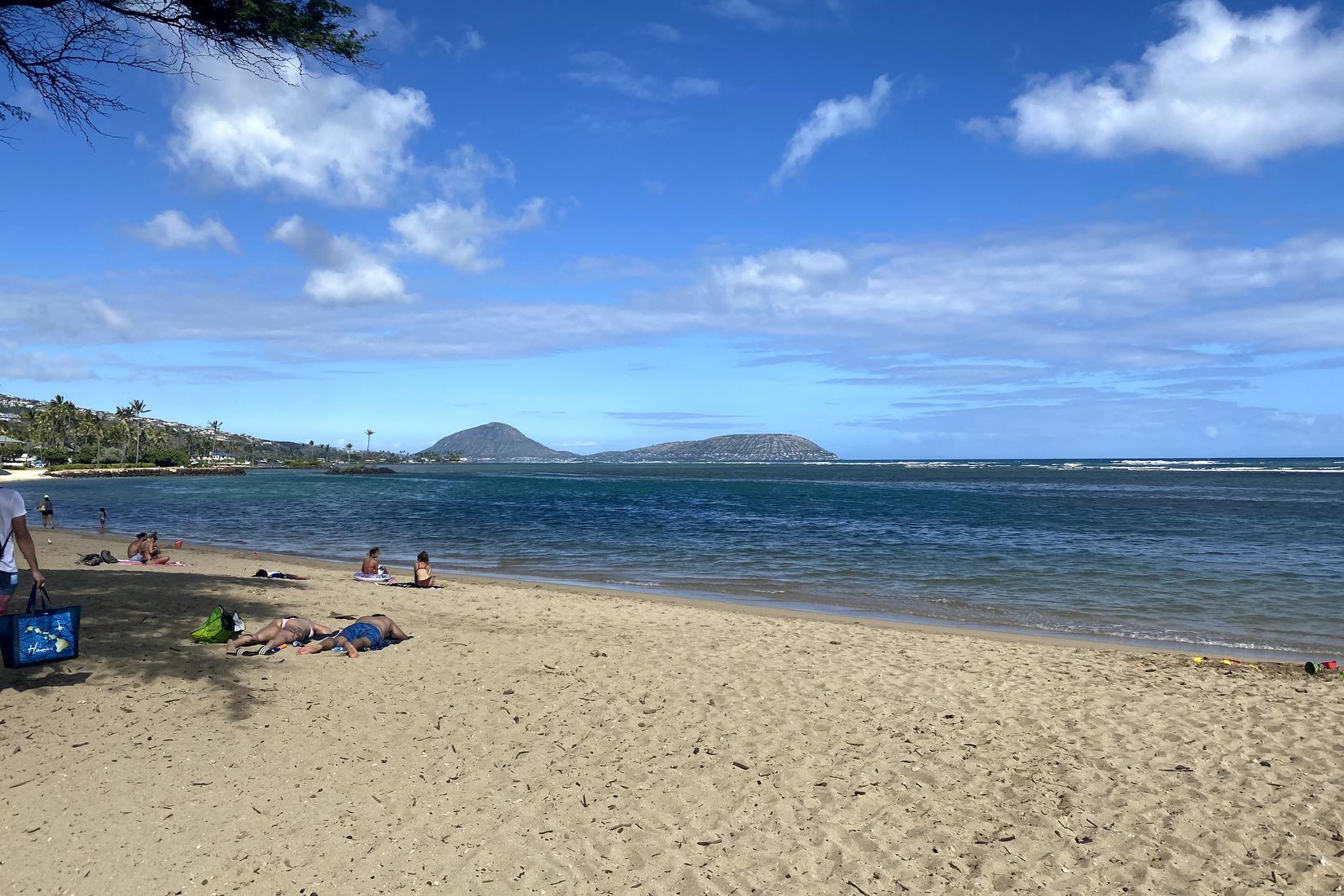 Sandee - Waialae Beach Park