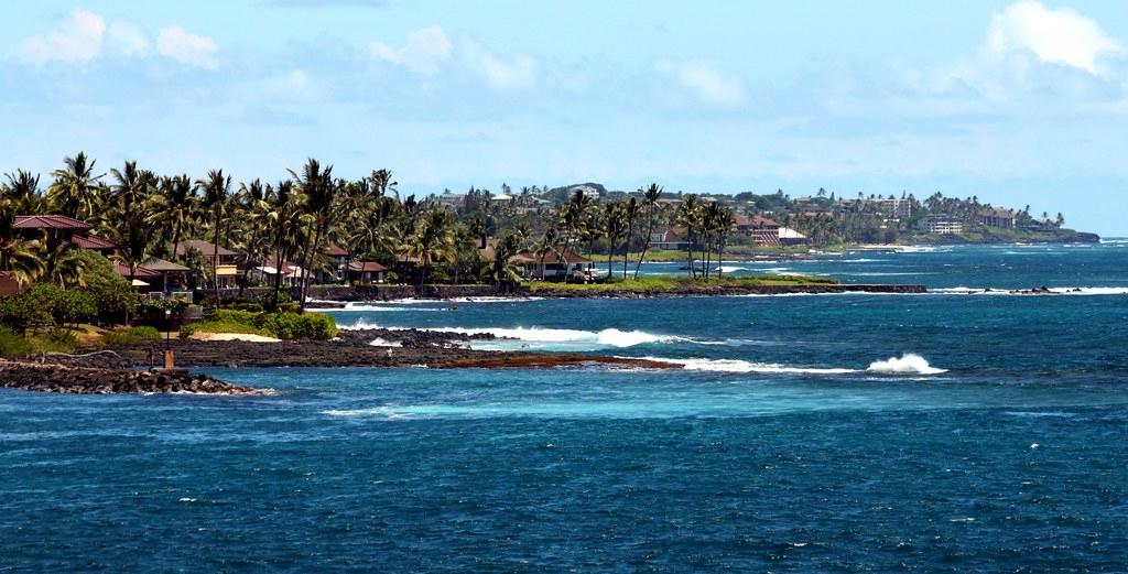 Sandee - Kukui'Ula Harbor Beach