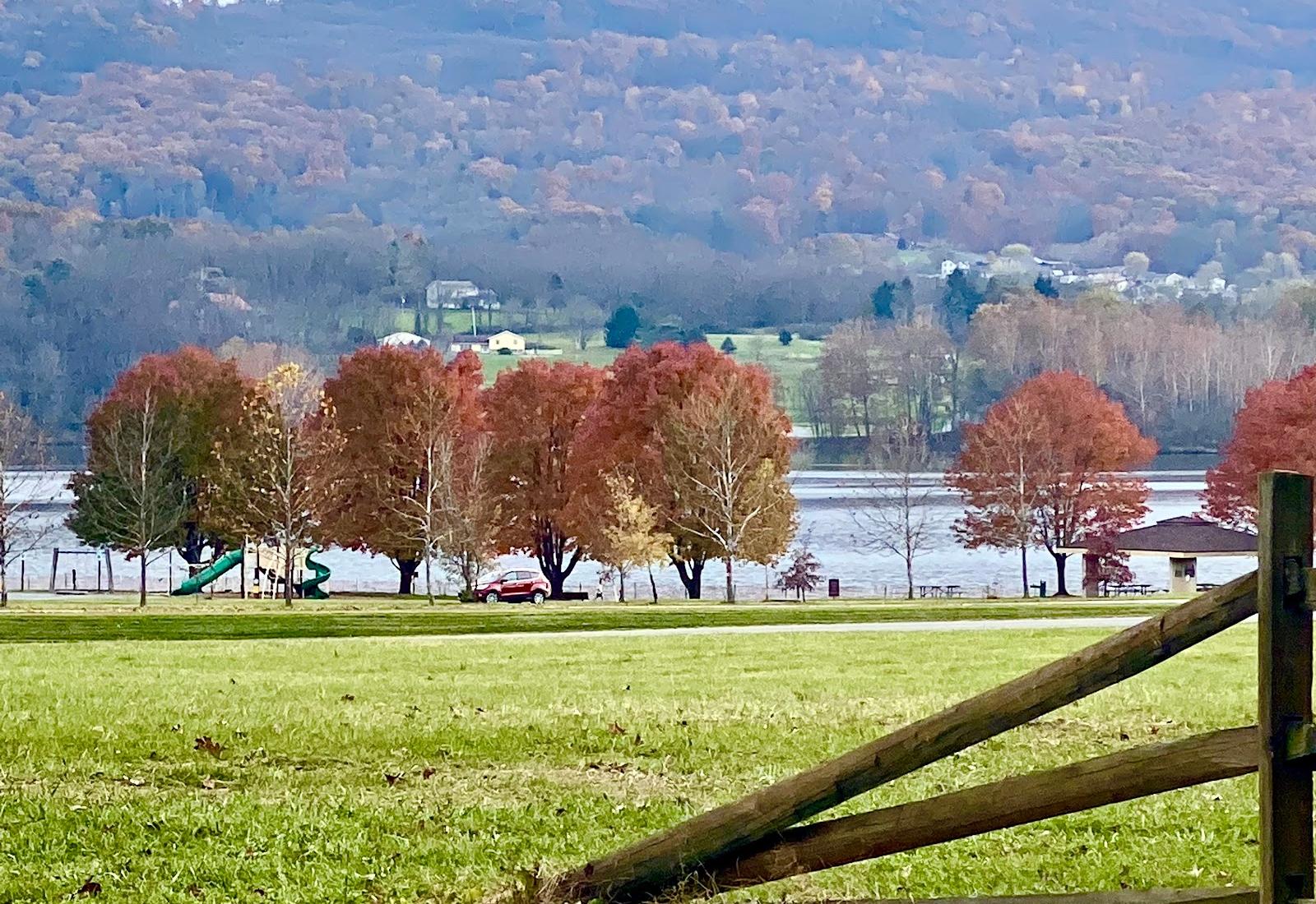 Sandee - Bald Eagle State Park