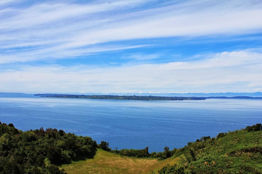 Sandee Huilque Island