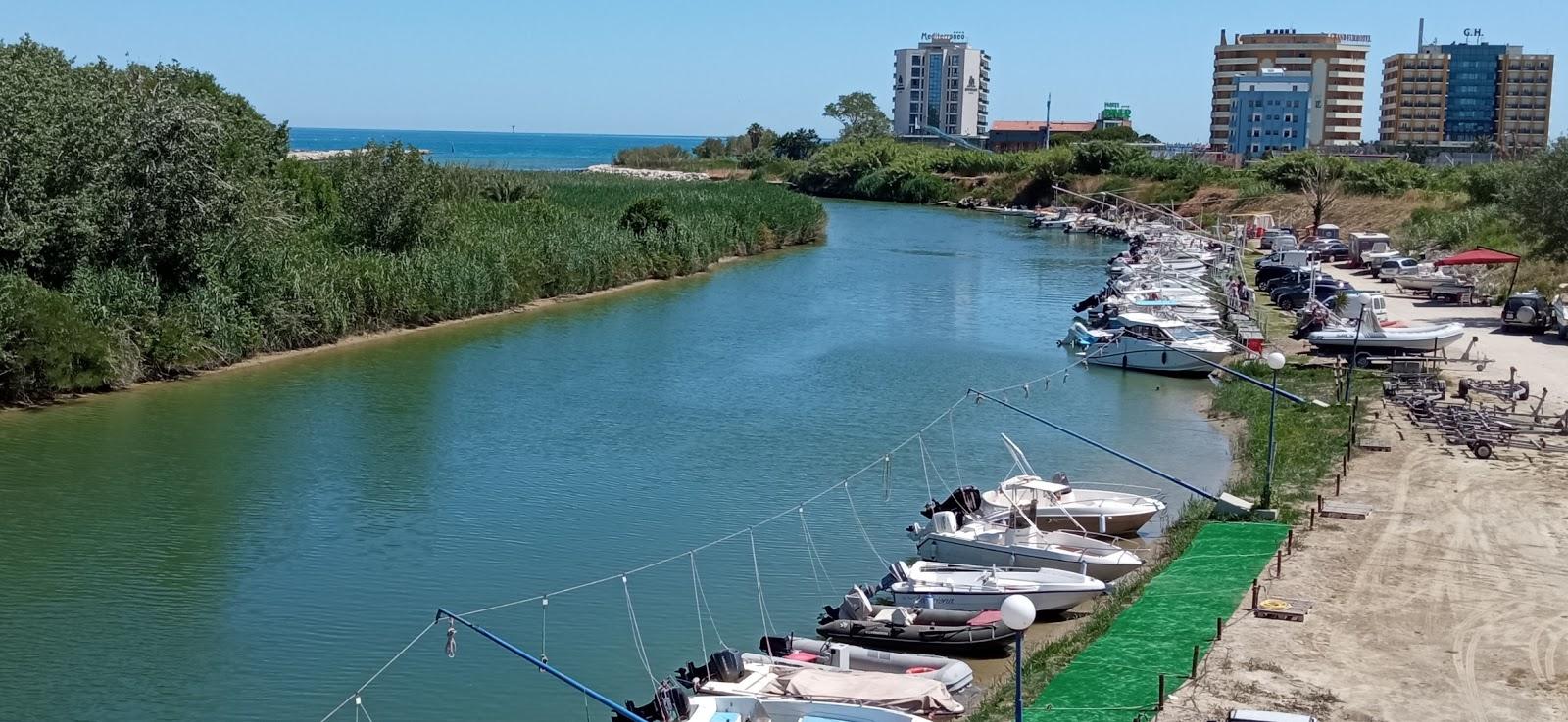 Sandee - Settebello Beach