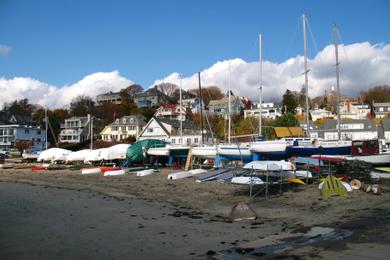 Sandee - Fishermans Beach