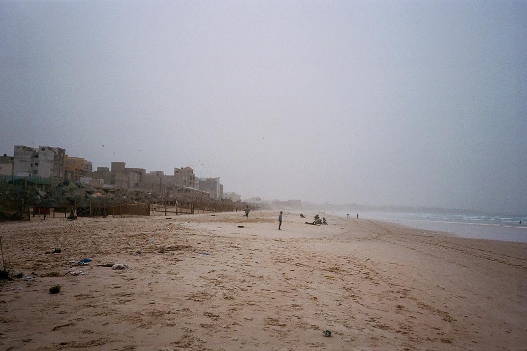 Sandee Yoff Beach