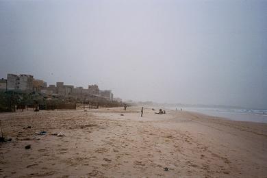 Sandee Yoff Beach