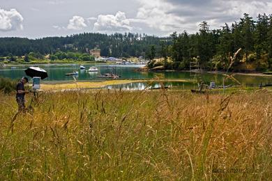 Sandee - Fisherman Bay Preserve