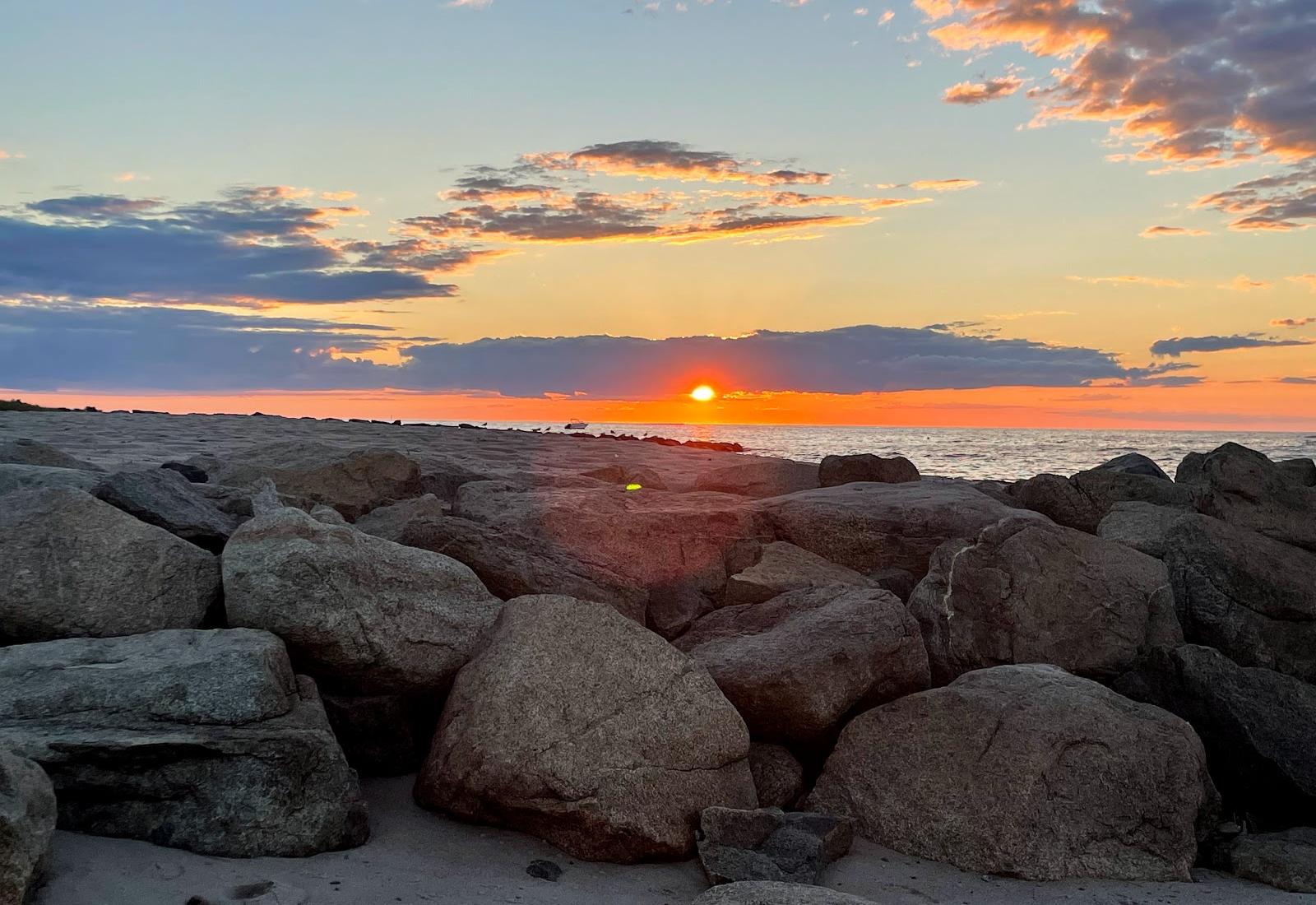 Sandee - Point Of Rocks