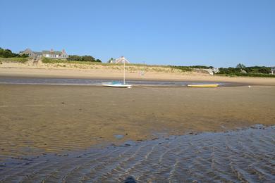 Sandee Herring Brook Beach