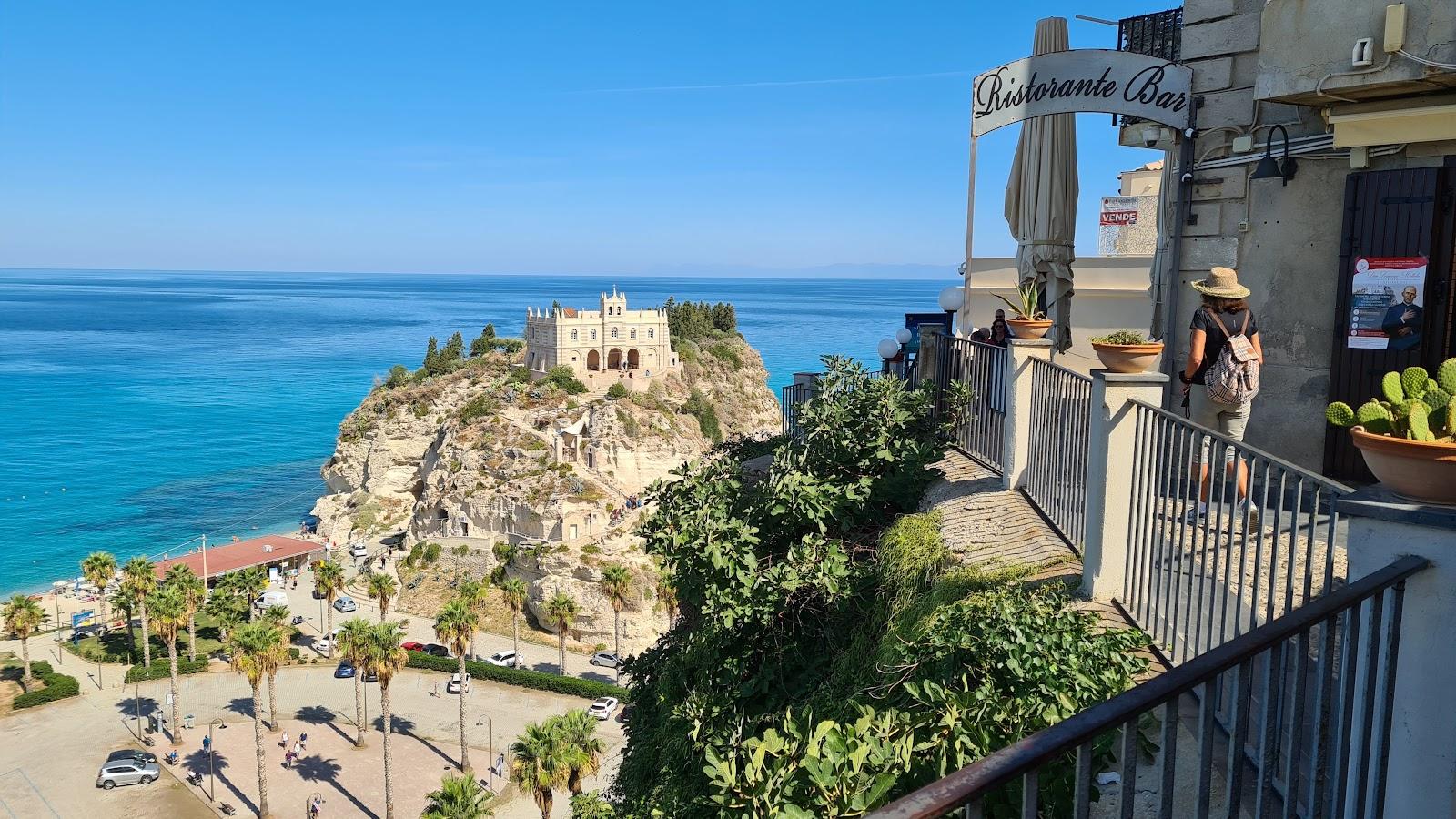 Sandee - Spiaggia Di Tropea