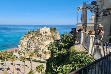 Sandee - Spiaggia Di Tropea