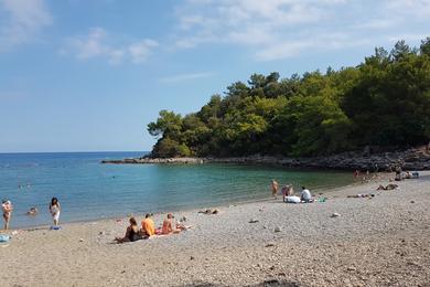 Sandee - Phaselis Beach