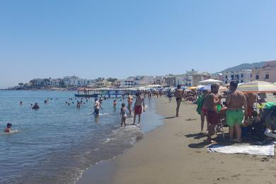 Sandee - San Pietro Beach