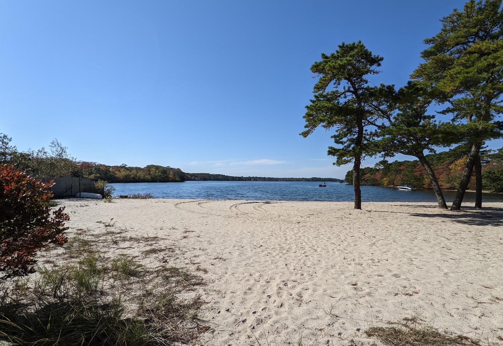 Sandee - Wixon Memorial Beach