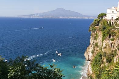 Sandee Chicchi Beach