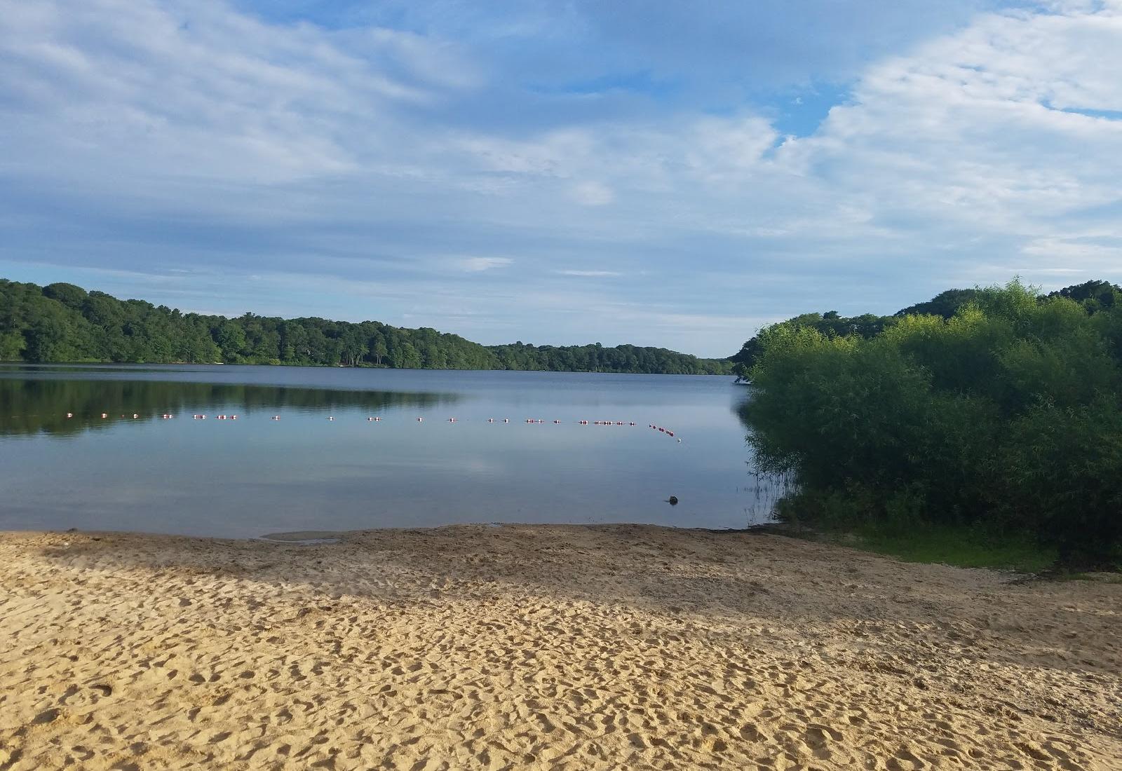 Sandee - Hamblin Pond