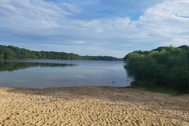 Sandee - Hamblin Pond