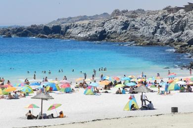 Sandee Virgen Beach