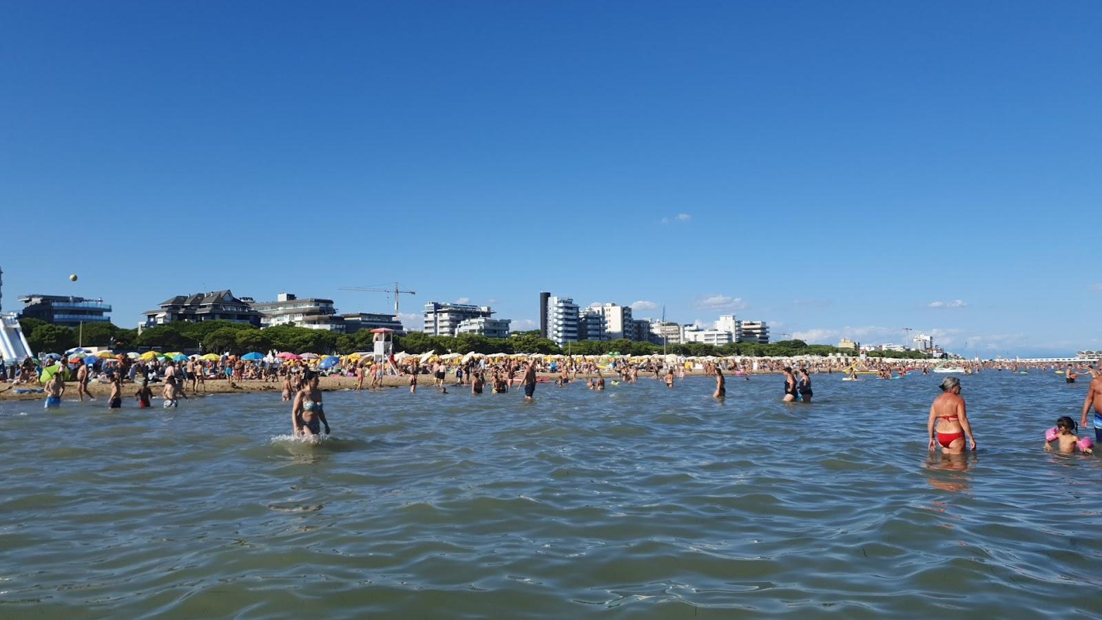 Sandee - Lignano Riviera Beach