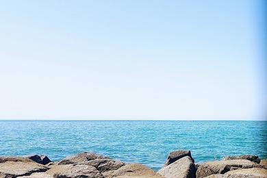 Sandee - Spiaggia Libera Fosso Vaccina