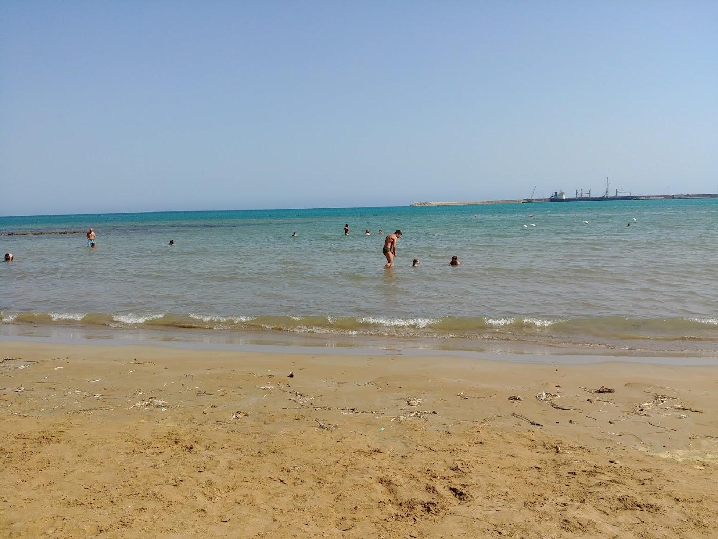 Sandee - Raganzino Beach