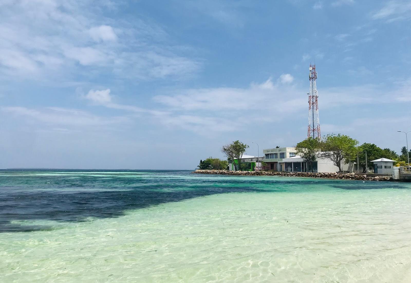 Sandee - Dherah Dheythera Beach