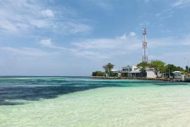 Sandee Dherah Dheythera Beach Photo