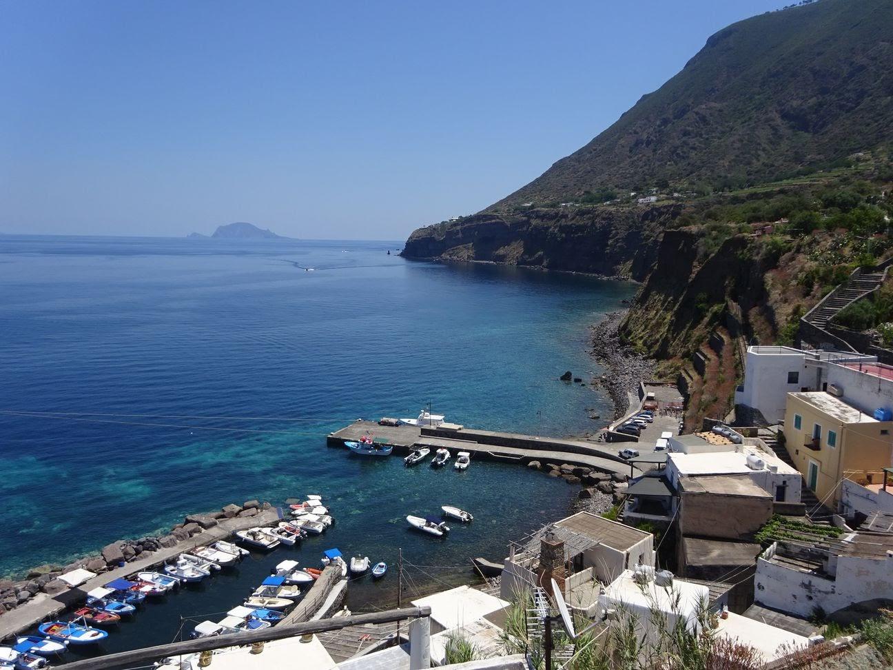 Sandee - Spiaggia Dello Scario