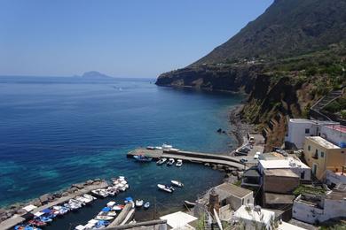 Sandee - Spiaggia Dello Scario