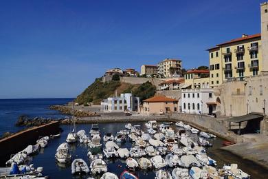 Sandee Marina Di Salivoli